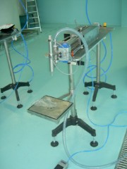 sivi-dolum-makineleri - yari-otomatik-dolum-makinasi