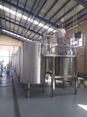 sivi-mikserler - proses-mikserleri