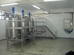 sivi-mikserler - proses-mikserleri