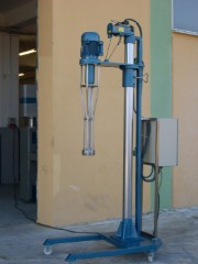 sivi-mikserler - seyyar-mikser