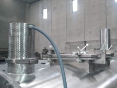 toz-ve-granul-mikserleri - kazayagi-mikser